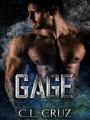 cover image of Gage